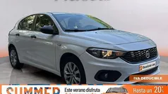 Usado 2019 Fiat Tipo Mirror Familiar | 12.790 € (Precio justo)