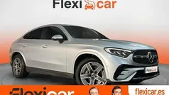 Usado 2024 Mercedes GLC220 SUV | 62.990 € (Precio justo)