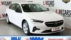 Usado 2021 Opel Insignia Business Edition Familiar | 14.700 € (Precio justo)