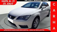 Usado 2019 Seat Leon Style Familiar | 12.390 € (Precio justo)