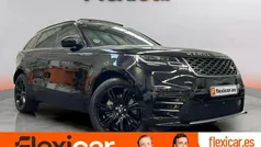 Usado 2021 Land Rover Range Rover Velar SUV | 37.890 € (Buen precio)