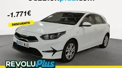 Usado 2023 Kia Ceed Berlina | 19.490 € (Precio justo)