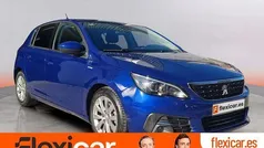 Usado 2020 Peugeot 308 Access | 11.490 € (Precio justo)