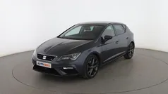 Gris Usado 2019 Seat Leon FR Utilitario | 19.799 € (Precio justo)
