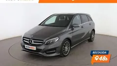 Usado 2016 Mercedes B180 Urban Monovolumen | 17.199 € (Buen precio)