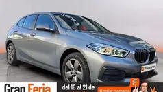 Usado 2023 BMW 118 Utilitario | 23.490 € (Buen precio)