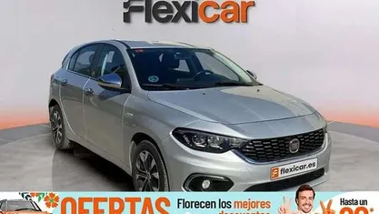 Usado Fiat Tipo S 120 CV (88 kW) 2019 Familiar