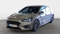 Usado 2018 Ford Focus ST-Line Utilitario | 14.537 € (Precio justo)