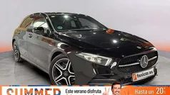 Usado 2020 Mercedes A180 Berlina | 22.690 € (Buen precio)