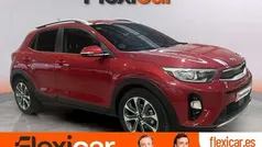 Usado 2018 Kia Stonic SUV | 15.990 € (Precio justo)