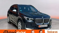 Usado 2024 BMW X1 SUV | 42.490 € (Super precio)