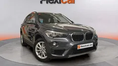 Usado 2017 BMW X1 SUV | 16.990 € (Super precio)