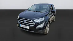 Usado 2019 Ford Ecosport Trend SUV | 15.000 € (Precio justo)