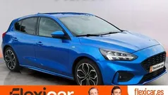 Usado 2019 Ford Focus ST-Line Utilitario | 11.490 € (Buen precio)