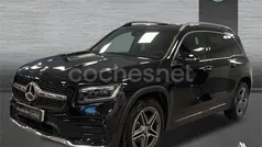 Usado 2024 Mercedes GLB200 SUV | 48.500 € (Precio justo)