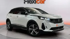 Usado 2021 Peugeot 3008 Allure SUV | 17.290 € (Precio justo)