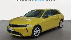 Usado 2024 Opel Astra Edition Utilitario | 17.264 € (Buen precio)