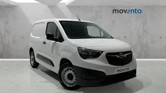 Usado 2021 Opel Combo Monovolumen | 13.490 € (Buen precio)