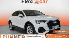 Usado 2023 Audi Q3 Advanced SUV | 33.990 € (Buen precio)