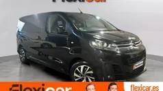 Citroën Spacetourer