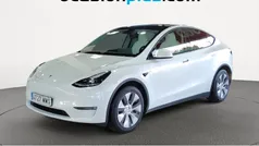 Usado 2024 Tesla Model Y Performance SUV | 39.991 € (Precio justo)
