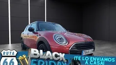 Usado 2019 Mini Cooper D Clubman Familiar | 16.990 € (Buen precio)