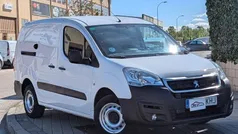 Usado 2018 Peugeot Partner Monovolumen | 12.450 € (Precio justo)