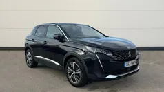 Usado 2024 Peugeot 3008 Allure SUV | 22.490 € (Precio justo)