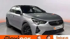 Usado 2021 Opel Corsa Edition Berlina | 12.290 € (Precio justo)