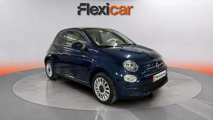 Usado Fiat 500 69 CV (50 kW) 2020 Berlina