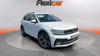 Usado VW Tiguan Sport 150 CV (110 kW) 2020 SUV