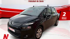 Usado 2016 Citroën C4 Picasso Live Monovolumen | 10.271 € (Precio justo)