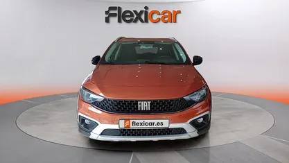 Usado Fiat Tipo Life 101 CV (74 kW) 2021 Familiar