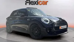 Usado 2020 Mini Cooper Clubman Familiar | 17.690 € (Buen precio)