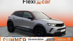 Usado 2023 Opel Mokka SUV | 16.490 € (Buen precio)