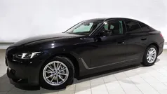 Usado 2024 BMW i4 Comfort Edition Berlina | 57.500 € (Precio justo)