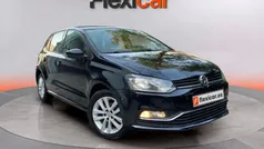 Usado 2015 VW Polo Berlina | 9290 € (Buen precio)