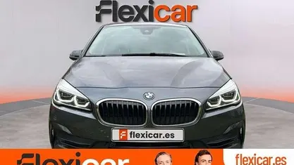 Usado BMW 218 140 CV (102 kW) 2020 Monovolumen