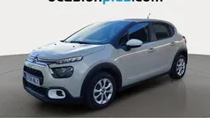 Usado 2023 Citroën C3 PureTech Utilitario | 10.264 € (Super precio)