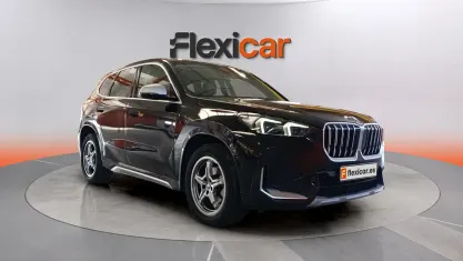 Begagnad BMW X1 150 HK (110 kW) 2023 Svart SUV