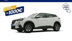 Usado 2020 Peugeot 2008 Active SUV | 13.985 € (Precio justo)