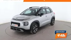 Gris Usado 2019 Citroën C3 Aircross Feel SUV | 10.399 € (Precio justo)