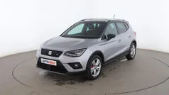 Gris Usado 2019 Seat Arona FR SUV | 15.999 € (Precio justo)