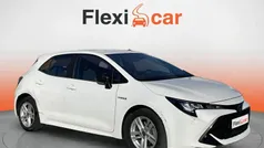 Blanco Usado 2020 Toyota Corolla Active Berlina | 15.990 € (Super precio)