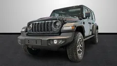 Usado 2025 Jeep Wrangler Rubicon SUV | 70.900 € (Precio justo)