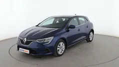 Usado 2021 Renault Mégane IV Intens Utilitario | 19.299 € (Buen precio)