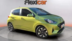 Usado 2024 Hyundai i10 Utilitario | 13.490 € (Precio justo)