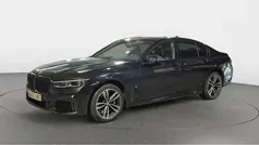 BMW 730