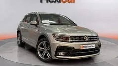 Usado 2020 VW Tiguan Advance SUV | 26.790 € (Buen precio)
