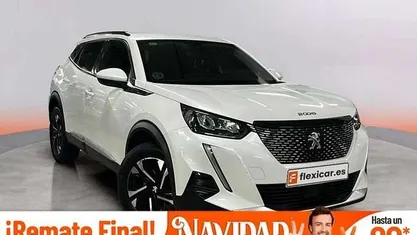 Usado 2020 Peugeot 2008 Allure SUV | 12.390 € (Precio justo)
